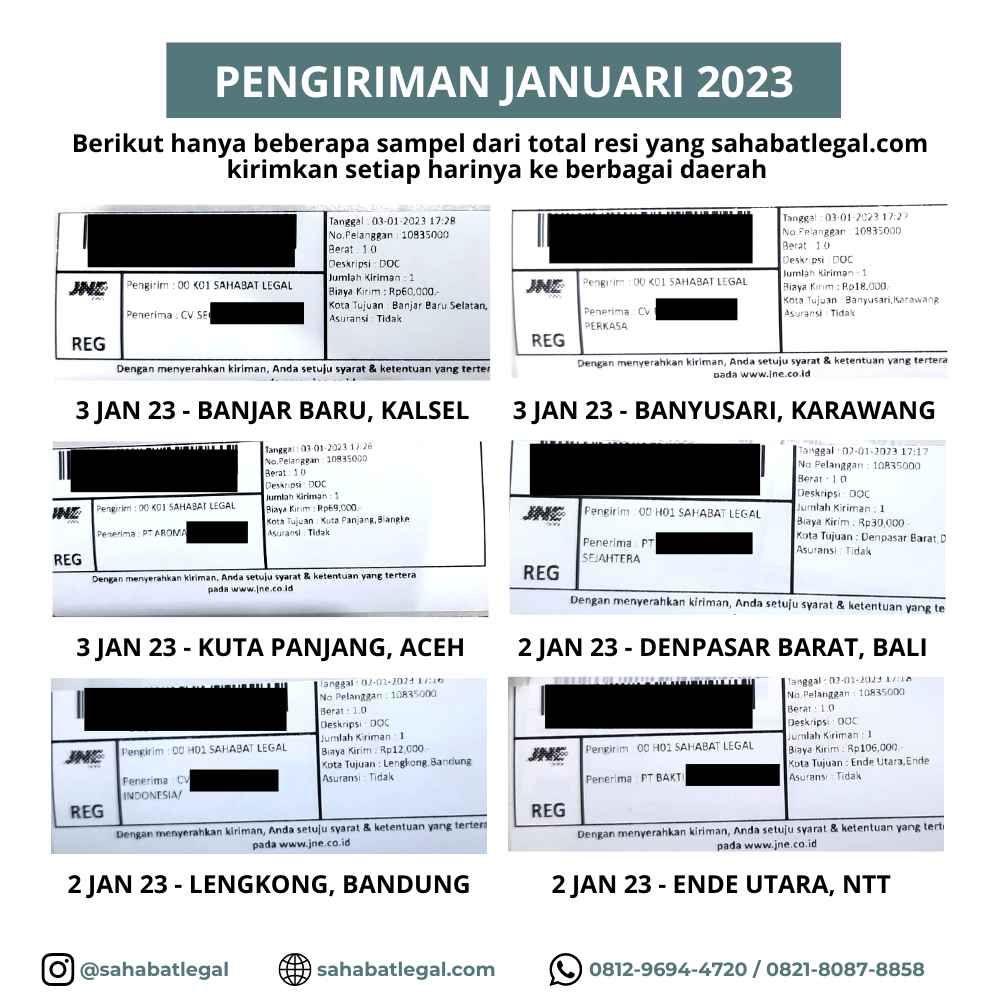 Sahabatlegal Jasa Pendirian Pt Pembuatan Pt Murah Dan Cepat