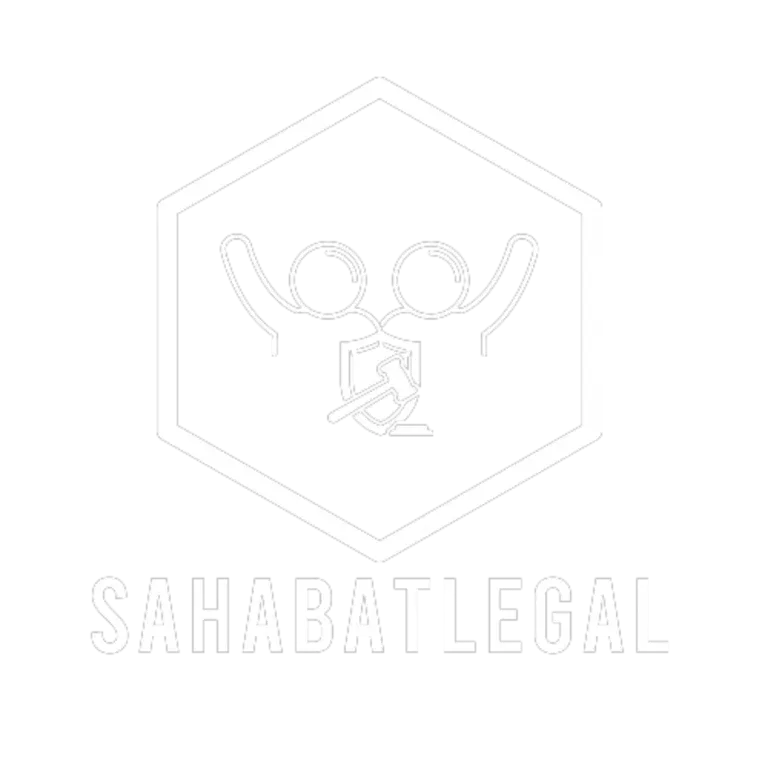 Sahabat Legal Logo