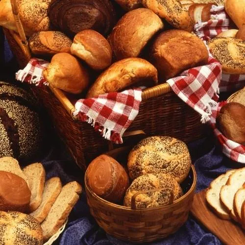 Perdagangan Eceran Roti, Kue Kering, serta Kue Basah dan Sejenisnya
