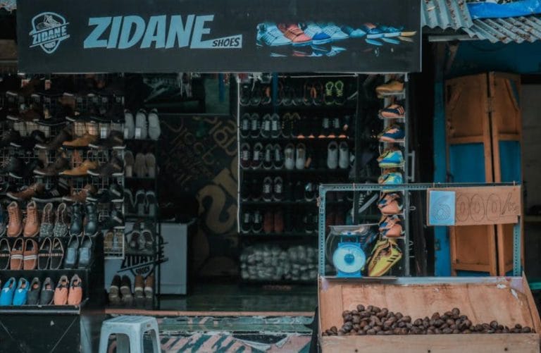 cara pembuatan cv