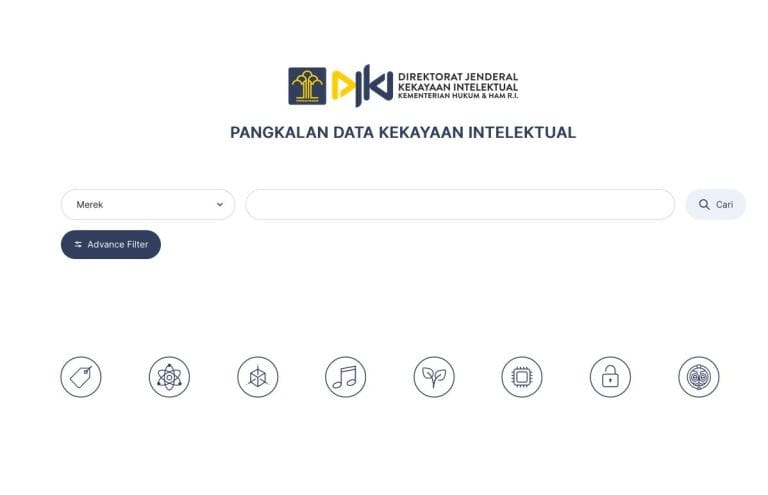 pendaftaran merek dagang