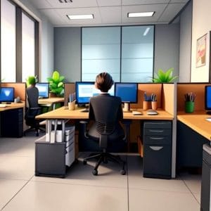 virtual office tangerang 2