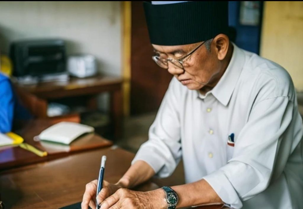 Nama Yayasan Islam yang Bagus