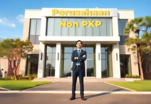 Perusahaan Non PKP