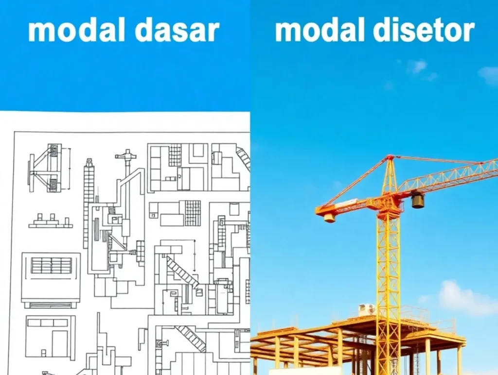 Perbedaan Modal Dasar dan Modal Disetor