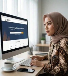 cara cek merek dagang