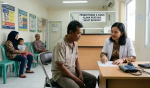 Perbedaan Klinik Pratama dan Utama