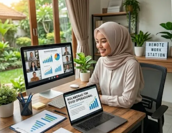 Apa Itu Virtual Office dan Fungsinya