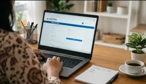 Izin Usaha Online