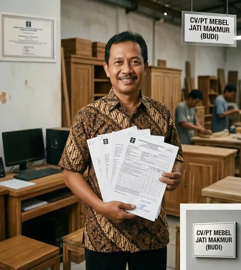 Kelebihan dan Kekurangan PT Perorangan