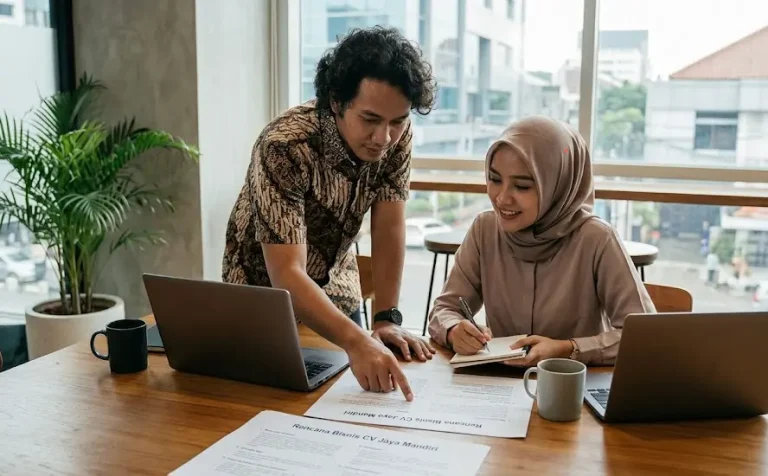 Perbedaan CV dan PT Panduan Lengkap Memilih Badan Usaha 1