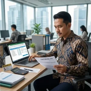 Perbedaan PKP dan non PKP