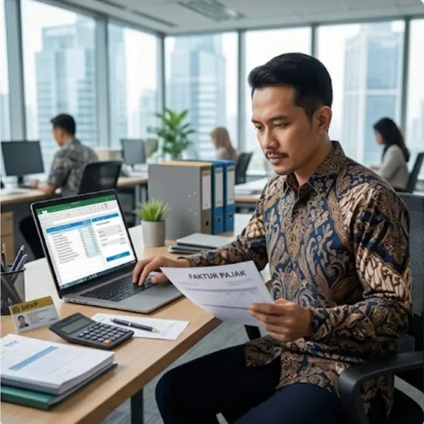 Perbedaan PKP dan non PKP