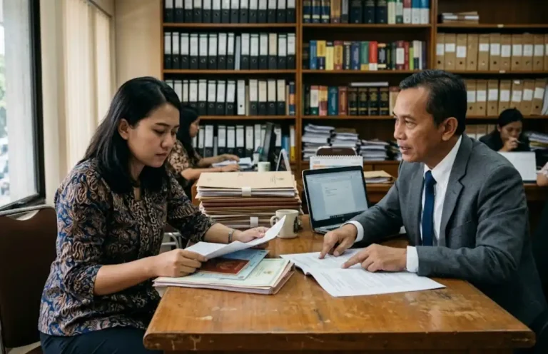 Syarat Gugat Cerai Istri Terhadap Suami