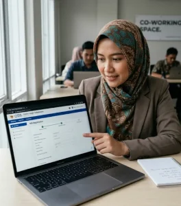 cara daftar NIB online melalui OSS RBA1