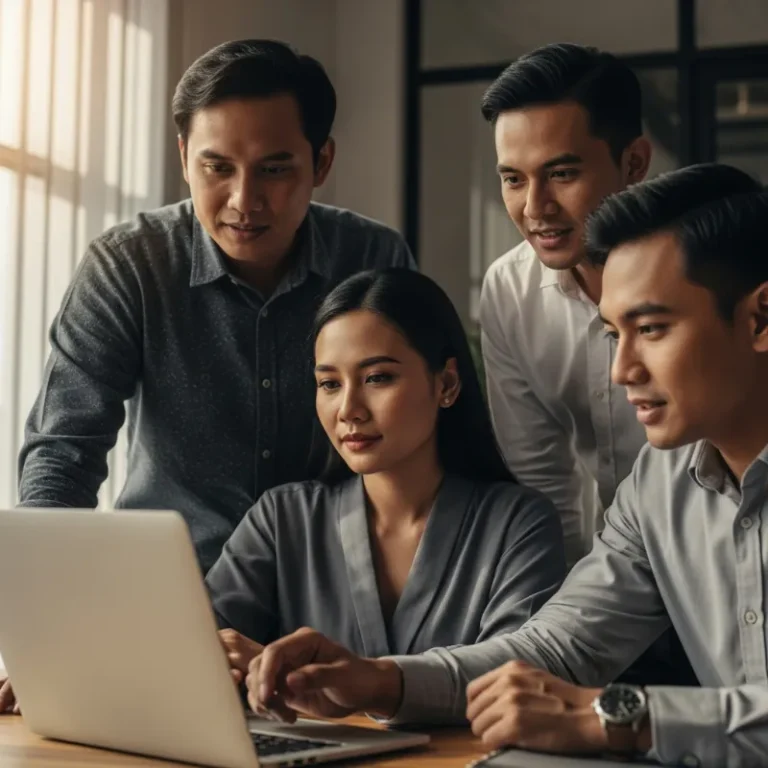 cara download nib di oss