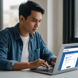 Cara Mengurus NIB di OSS RBA