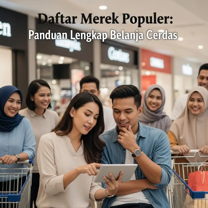 daftar-merek-populer