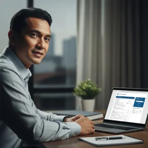deskripsi kegiatan usaha oss