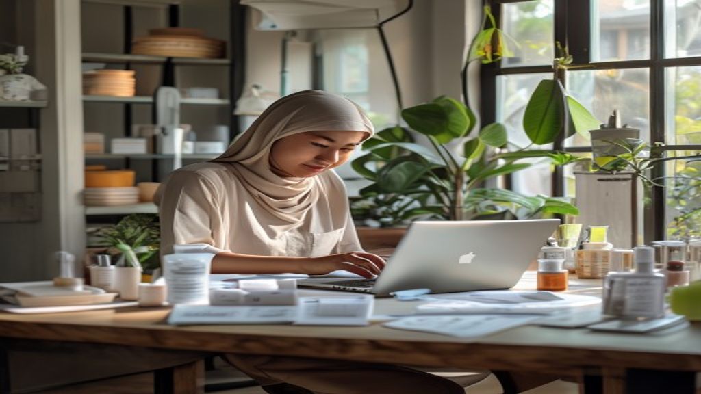 Ilustrasi cara menambah KBLI di OSS untuk pelaku usaha melalui sistem perizinan berusaha online