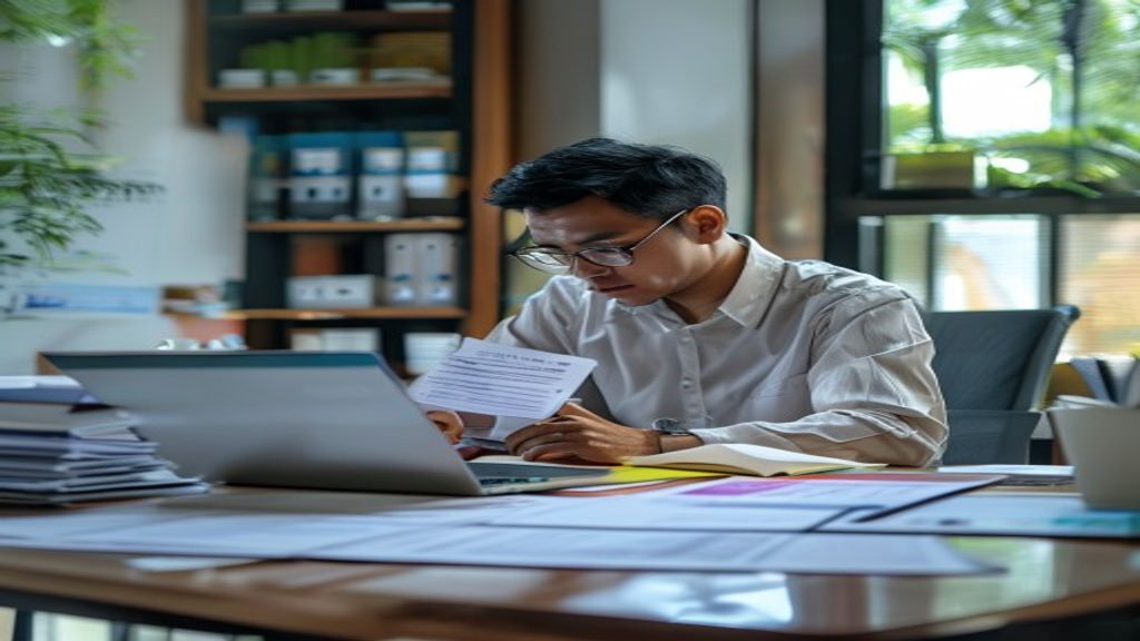 Panduan cara mengurus izin usaha di OSS RBA untuk pelaku usaha Indonesia