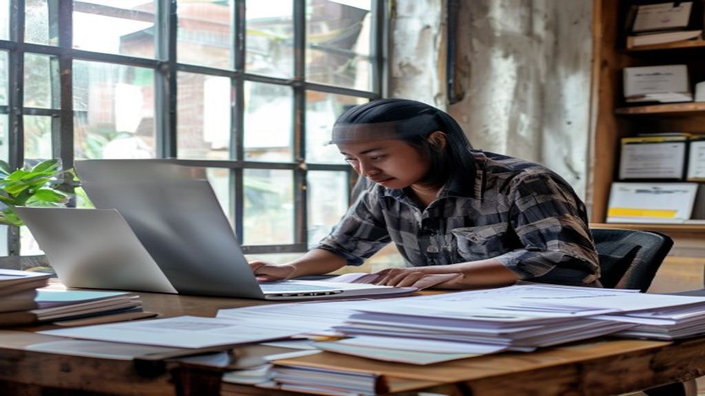 Konsultasi jasa pendirian CV untuk legalitas usaha komanditer di Indonesia