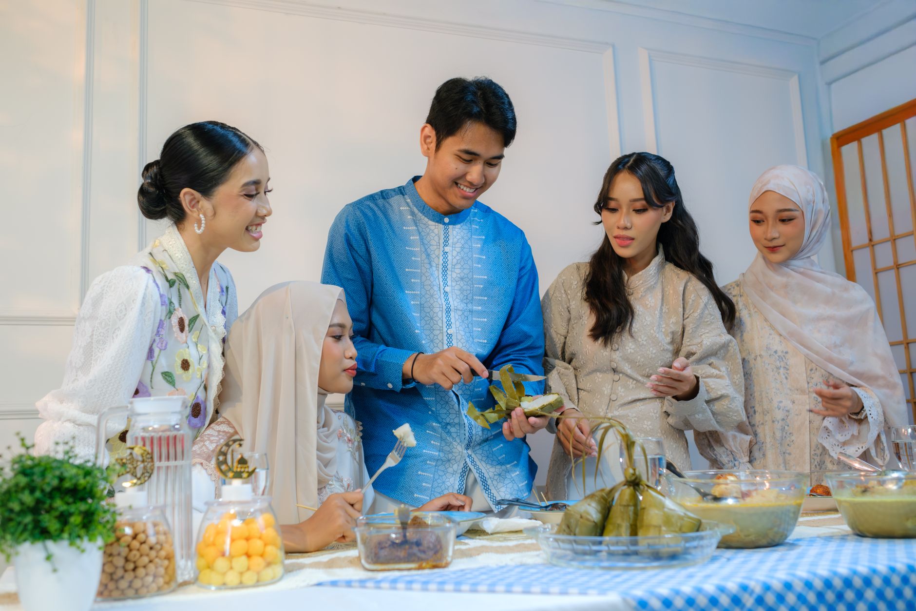 Cara mengurus sertifikat halal untuk produk makanan dan minuman usaha UMKM di Indonesia
