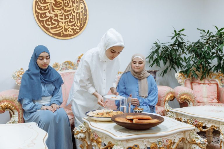 Ilustrasi cara mengurus sertifikat halal untuk produk usaha di Indonesia
