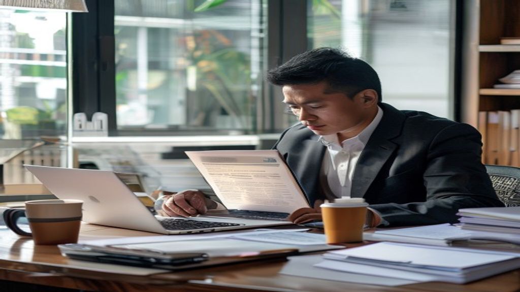 Panduan memilih KBLI yang cocok untuk izin usaha dan legalitas perusahaan di Indonesia