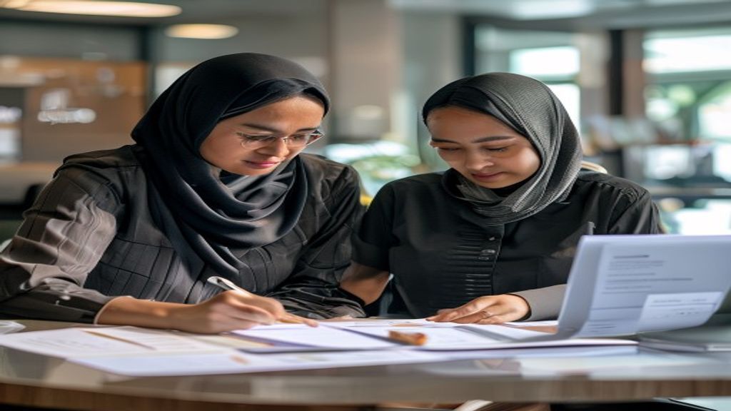 Panduan cara buka rekening CV di bank dengan dokumen legalitas usaha yang diperlukan