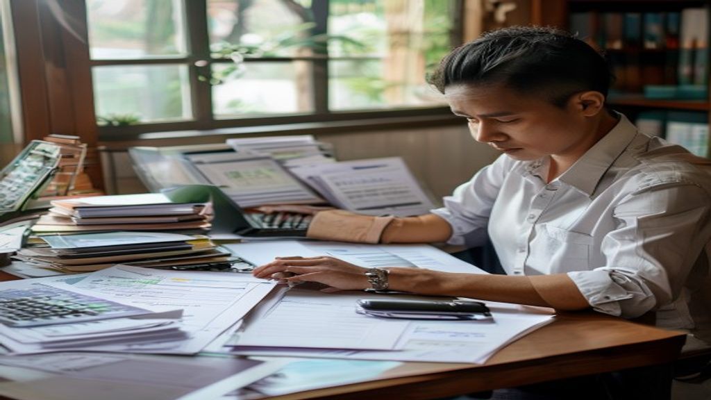 Cara buka rekening CV di bank dengan dokumen legalitas usaha dan identitas pengurus