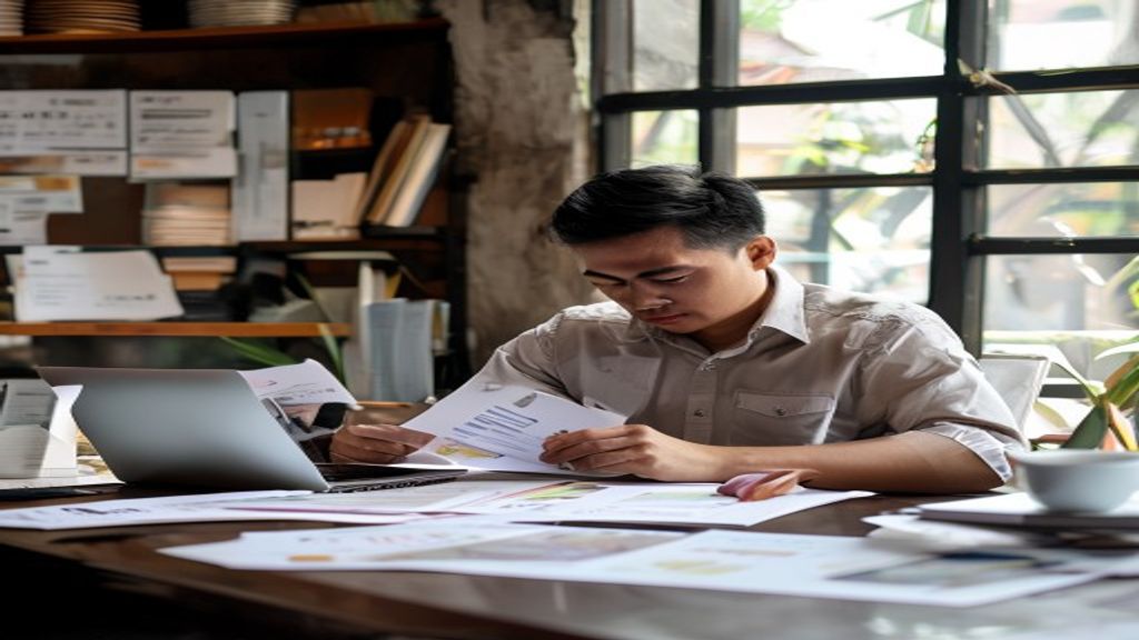 Panduan cara membuat NIB OSS untuk legalitas usaha melalui sistem OSS RBA