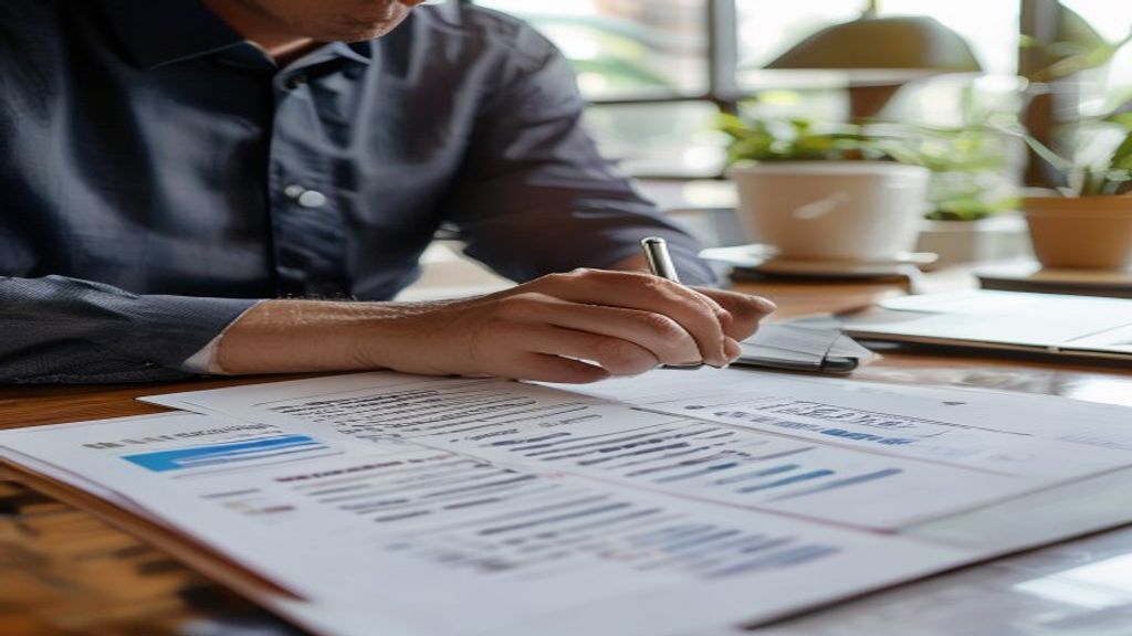 Panduan cara memilih KBLI yang tepat untuk izin usaha dan kegiatan bisnis di Indonesia