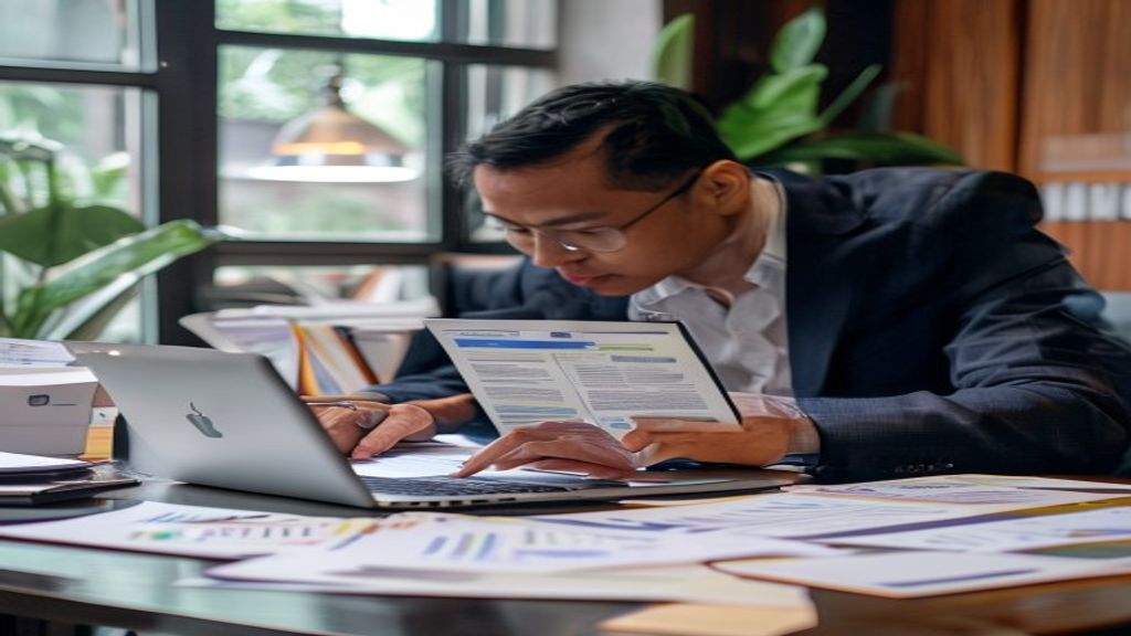 Panduan cara memilih KBLI yang tepat untuk izin usaha dan pendaftaran NIB perusahaan di Indonesia