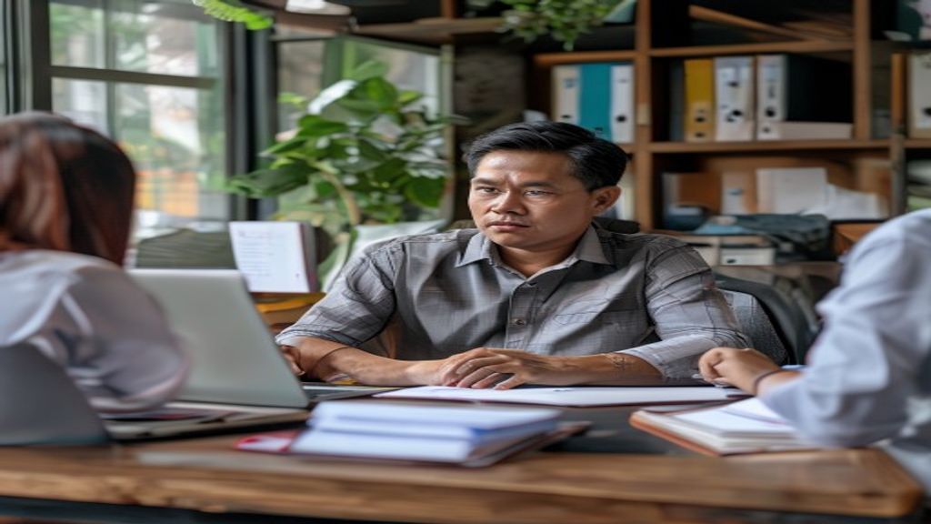 Panduan cara memilih KBLI yang tepat untuk izin usaha dan pendaftaran NIB perusahaan di Indonesia
