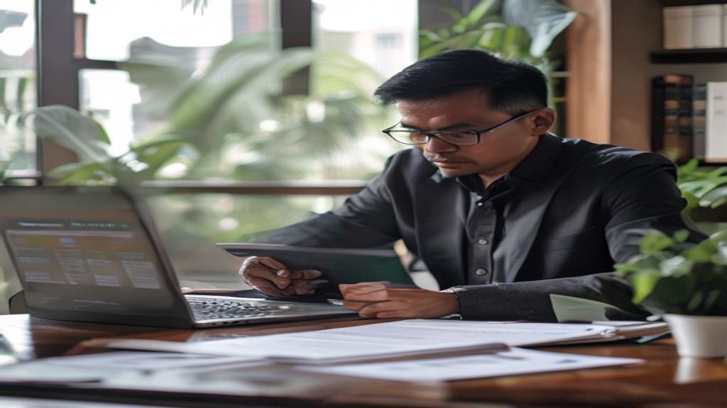 Panduan cara menambah KBLI di OSS untuk memperbarui NIB dan izin usaha secara online