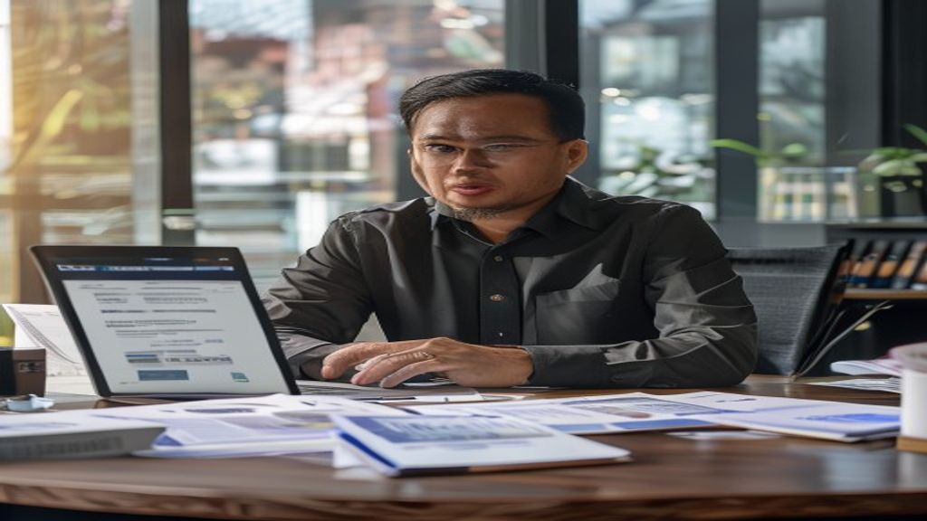 Panduan cara menambah KBLI di OSS untuk pembaruan NIB dan izin usaha perusahaan