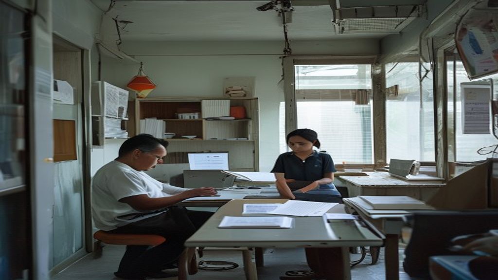 Cara mengurus izin klinik pratama di Indonesia dengan dokumen legal dan proses perizinan OSS