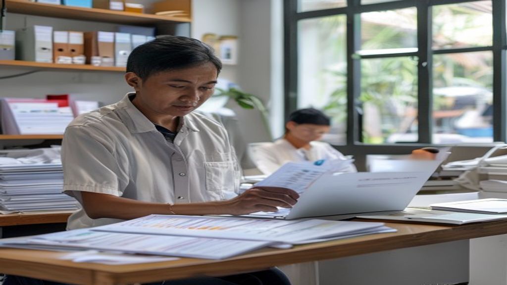 Cara mengurus izin klinik pratama sesuai regulasi perizinan fasilitas kesehatan di Indonesia