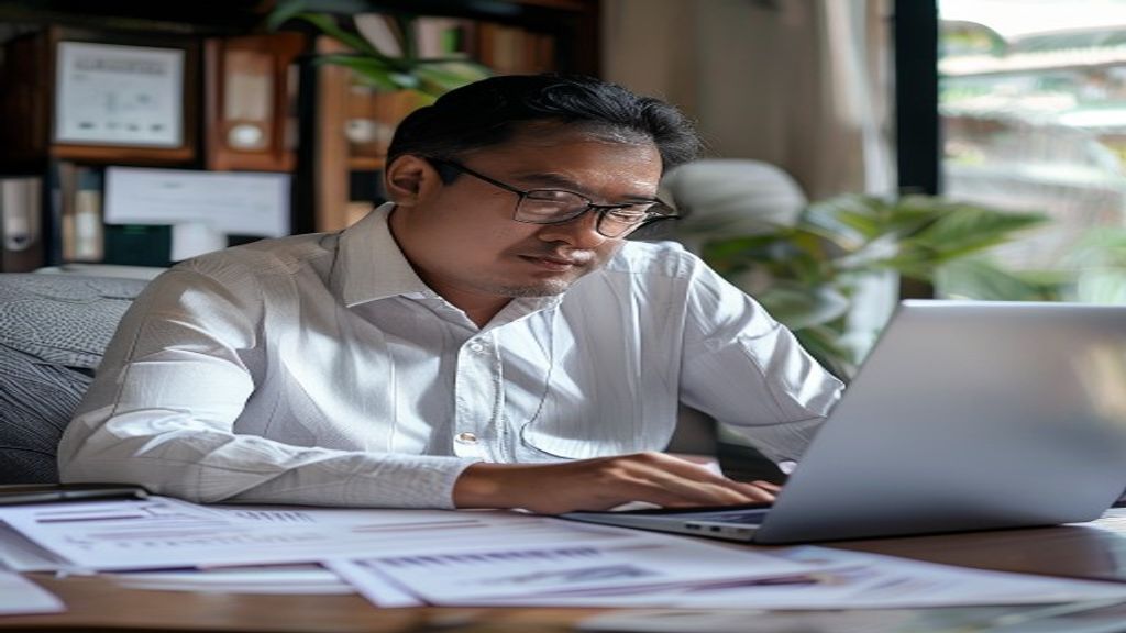 Panduan cara mengurus izin usaha di OSS RBA untuk pelaku usaha di Indonesia