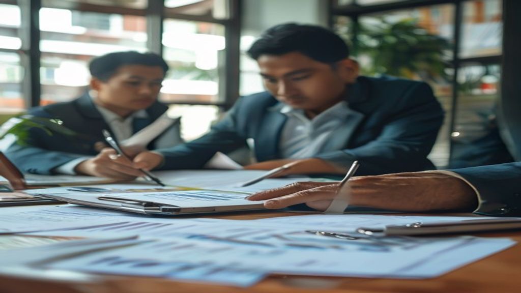 Notifikasi data AHU tidak ditemukan saat pengecekan legalitas perusahaan secara online