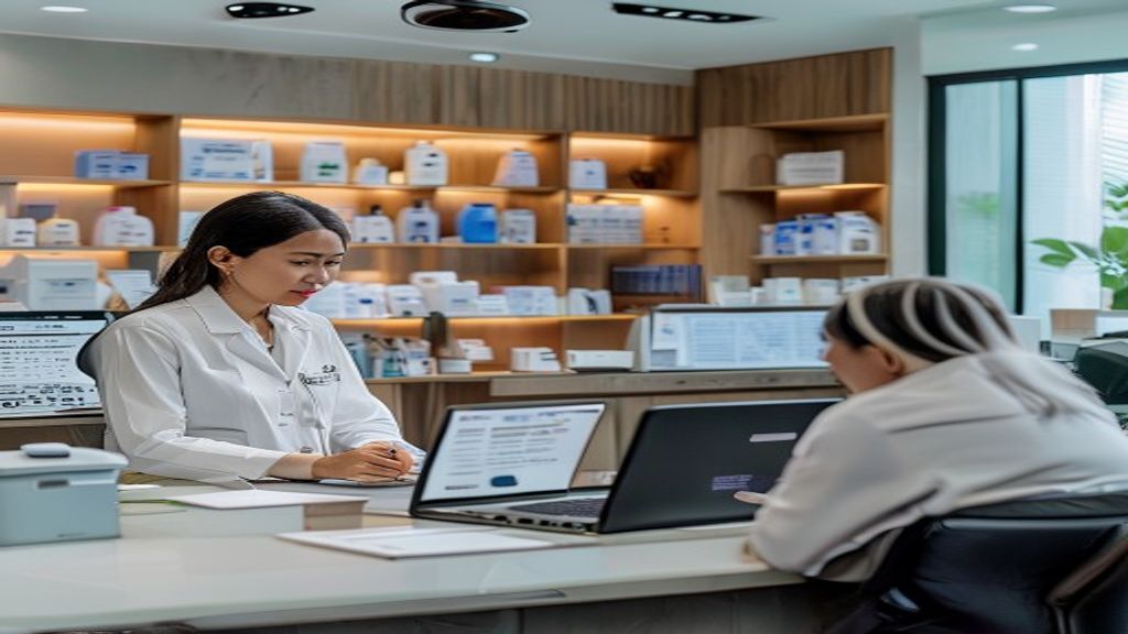 Konsultasi izin klinik kecantikan dan legalitas usaha untuk operasional klinik estetika di Indonesia