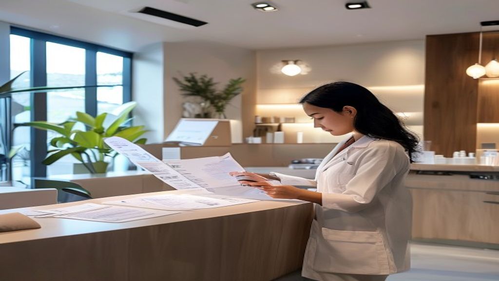 Konsultasi perizinan klinik kecantikan untuk operasional usaha estetika yang legal di Indonesia