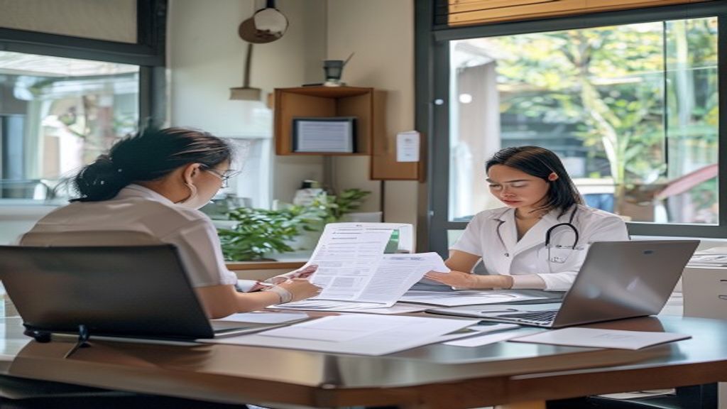 Konsultasi izin klinik kecantikan untuk legalitas usaha estetika di Indonesia