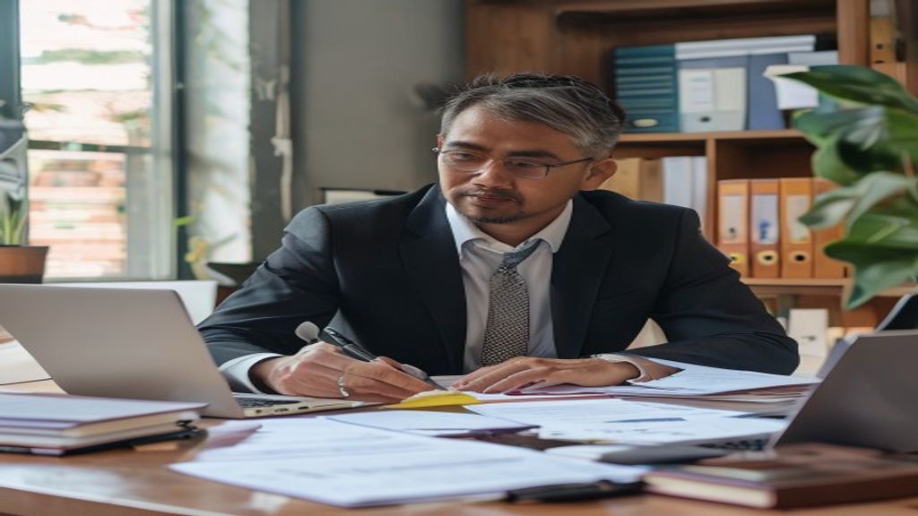 Konsultasi jasa pendirian CV untuk legalitas usaha dan pengurusan dokumen perusahaan di Indonesia