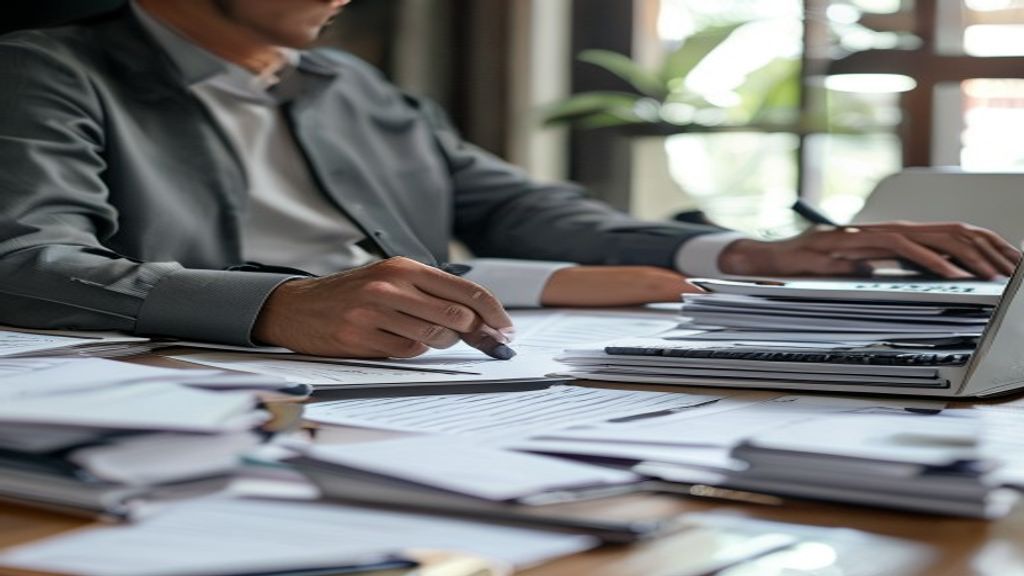 Konsultasi jasa pendirian CV untuk legalitas usaha dan dokumen perizinan perusahaan di Indonesia