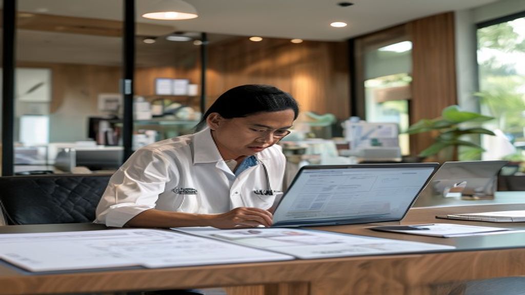 Konsultasi jasa pengurusan izin klinik untuk pendirian dan operasional fasilitas kesehatan di Indonesia