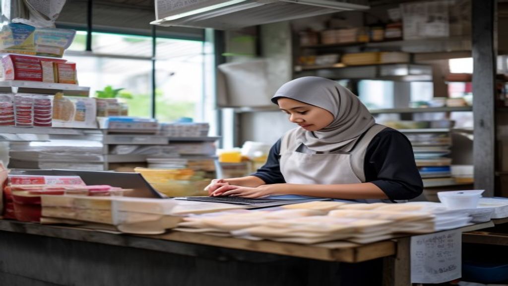 Sertifikasi halal untuk UMKM agar produk lebih dipercaya konsumen dan siap masuk pasar lebih luas