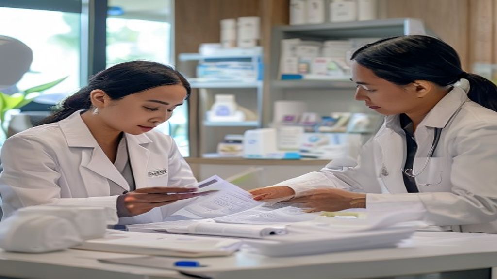 Syarat mendirikan klinik kecantikan lengkap dengan izin usaha, tenaga medis, dan standar fasilitas