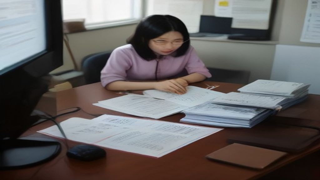 Dokumen syarat pendirian yayasan untuk legalitas organisasi sosial di Indonesia